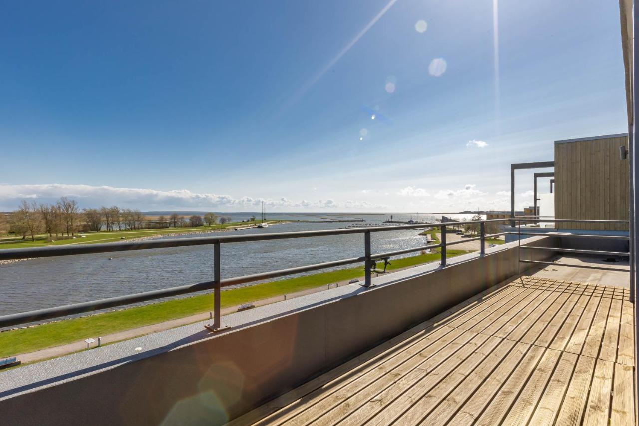 Meri Seaside Hotel & Spa Kuressaare Exterior foto