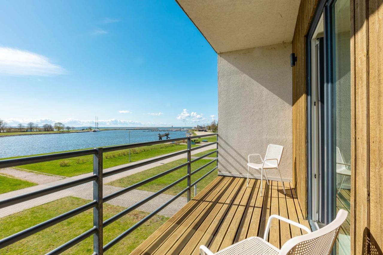 Meri Seaside Hotel & Spa Kuressaare Exterior foto