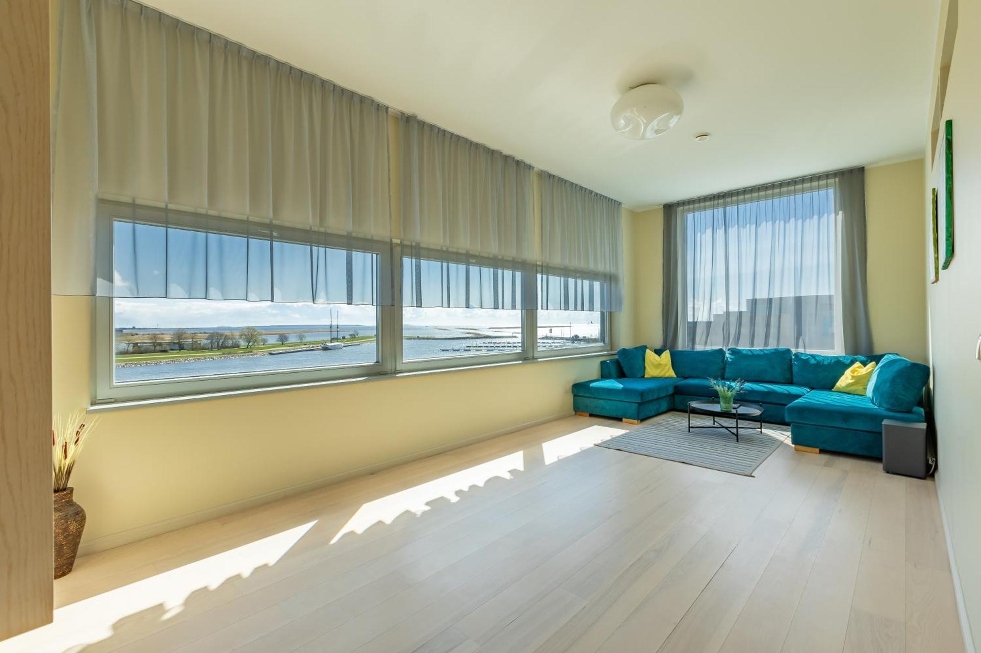 Meri Seaside Hotel & Spa Kuressaare Zimmer foto