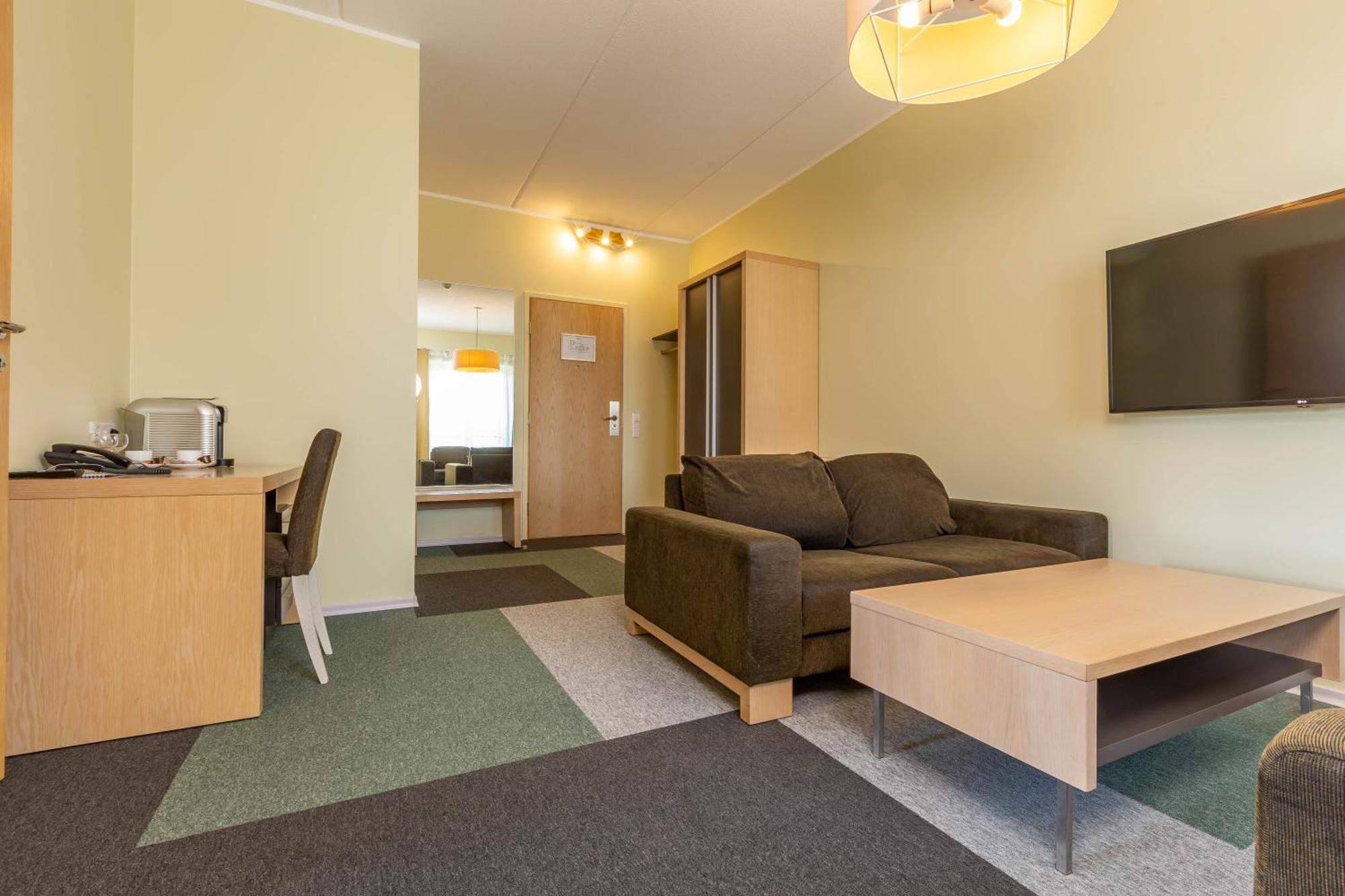 Meri Seaside Hotel & Spa Kuressaare Zimmer foto